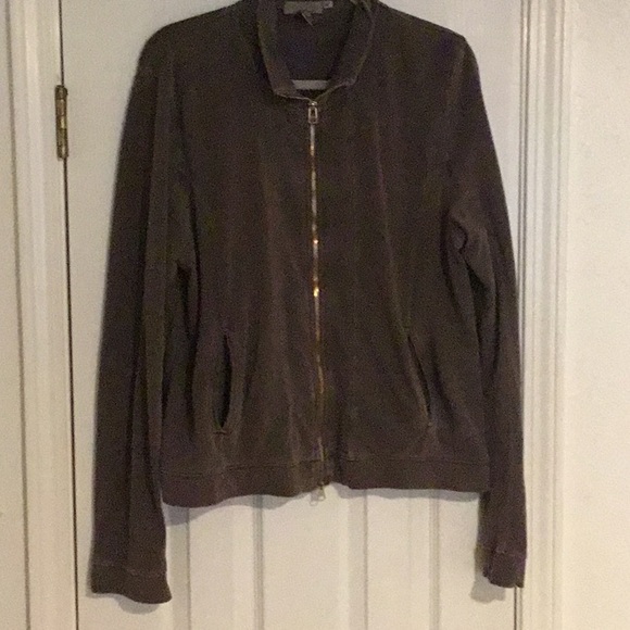 Vintage The Territory Ahead Rustic Style Jacket - Picture 1 of 16